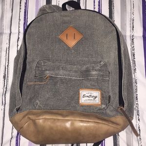 ecocity backpack